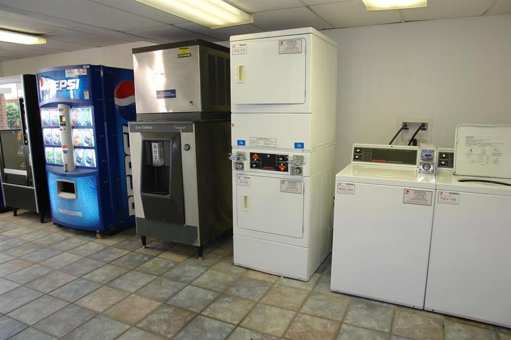 Motel 6-Piscataway, Nj Facilities photo
