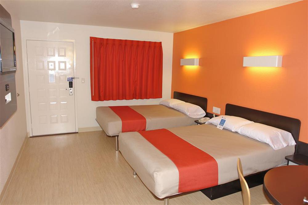 Motel 6-Piscataway, Nj Room photo