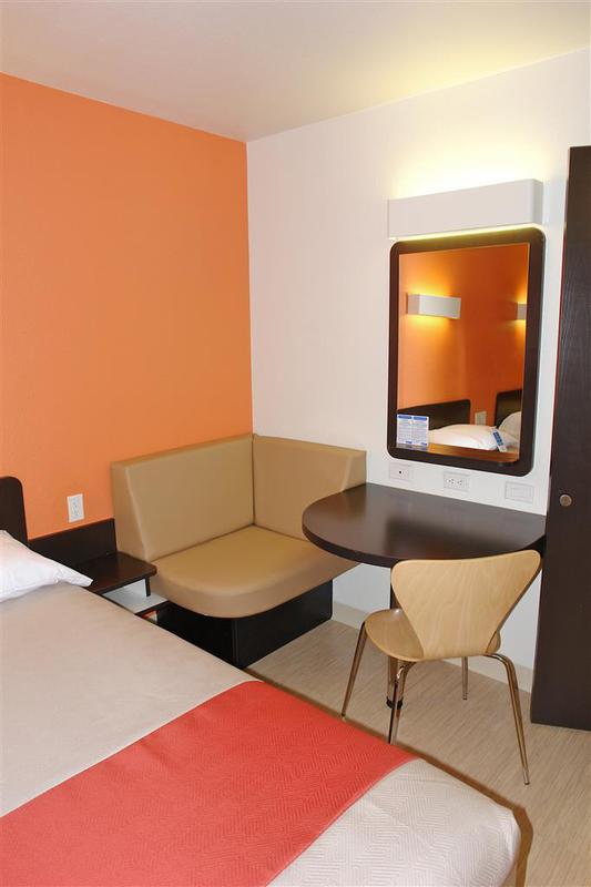 Motel 6-Piscataway, Nj Room photo